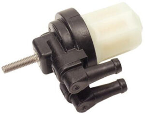 BENSINFILTER MERCURY/MARIN 30/40/60HK EFI 826964T 8MM SLANGETILK.