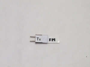 FM TX 35.130        K.73FM TX CRYSTAL 35.130 MHz, K 73