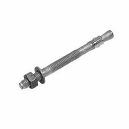 EKSPANSJONSBOLT A4 M6-10/67 SYREFAST