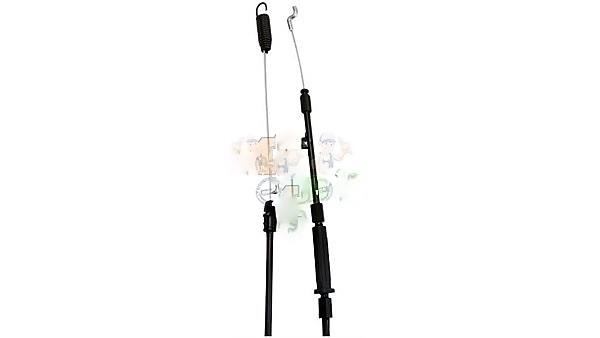 WIRE FREMDR. CASTLE GARDEN 381030078/1 81030078/1 1140mm