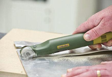 PROXXON MICRO-CUTTER MIC - Bilde 3