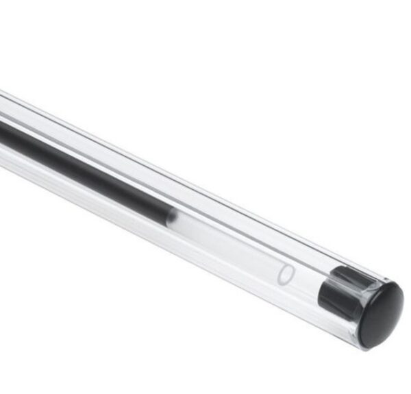 KULEPENN BIC CRISTAL MEDIUM SORT - Bilde 1