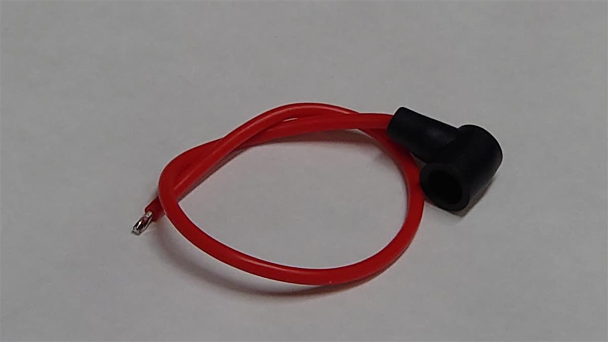REMOTE GLOW PLUG WIRE - Bilde 1
