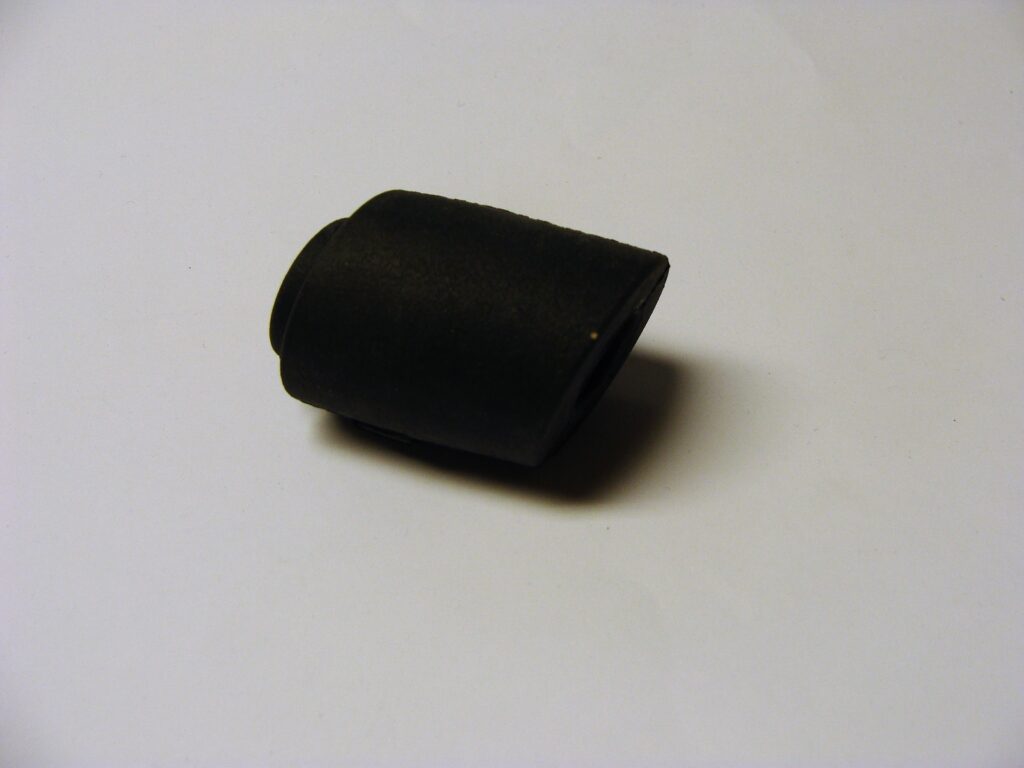 VANNDYSE MERCURY GUMMI