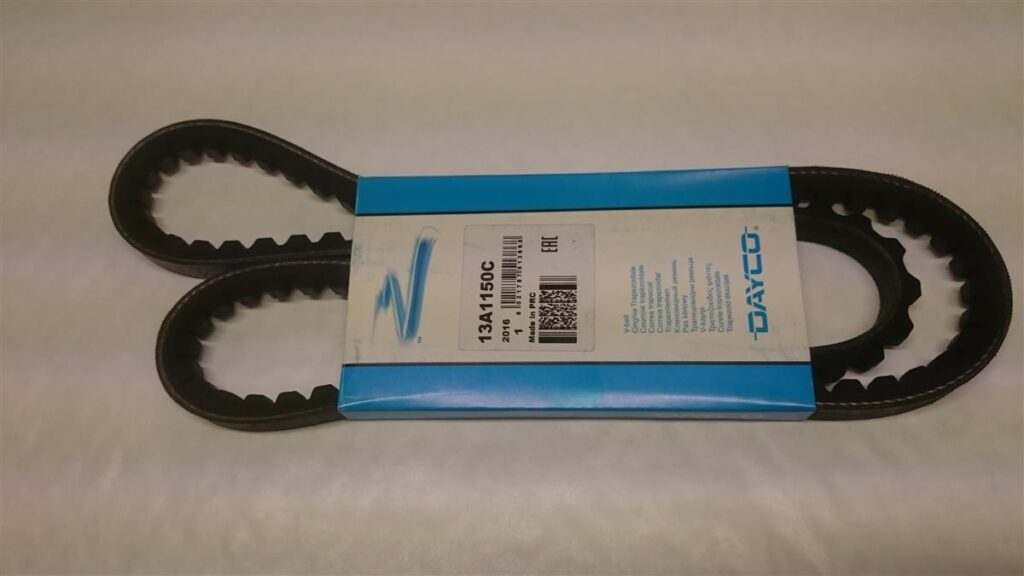 VIFTEREIM 13X1150MM - DAYCO 13A1150C