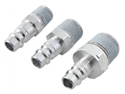 NIPPEL KR 1/4" UTV - 320 ESAFE CEJN - Bilde 2
