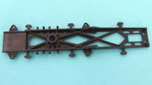 BASE PLATE E325