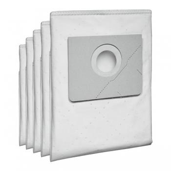 STØVSUGERPOSE NT40/1-NT45/1-NT55/1 5 PAK. FLEECE KÄRCHER