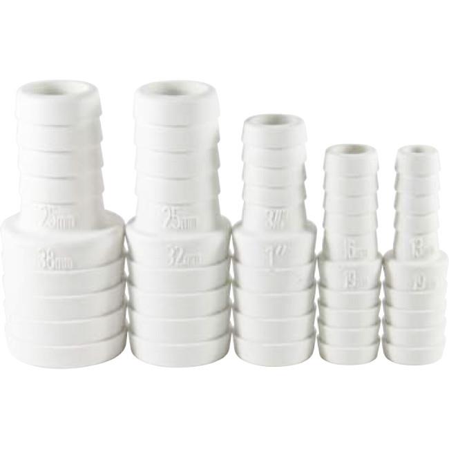 OVERGANG 25-19 MM KOMPOSITT - TRUDESIGN