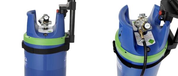 EVOS GENIE HURTIGKOBLING MISON - LINDE - Bilde 2