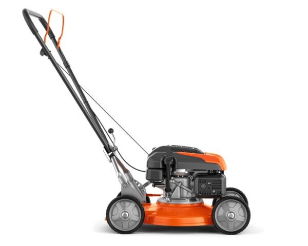 KLIPPO / HQ LB442Q 42CM HQ 166CCM MOT. BIO - Bilde 2