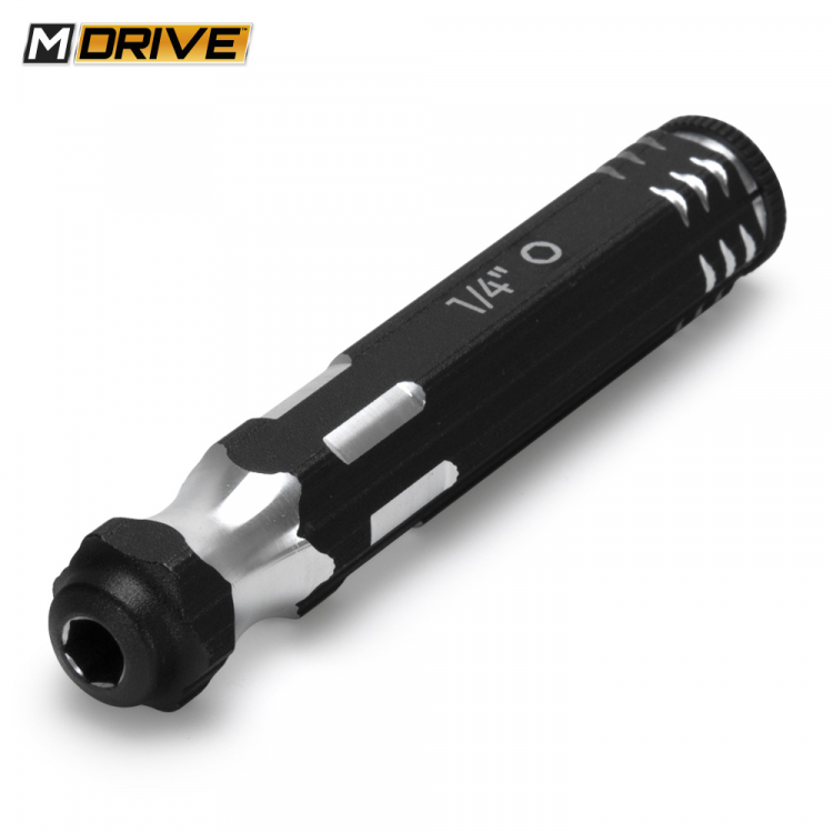 PRO POWER BITS HOLDER M-DRIVE