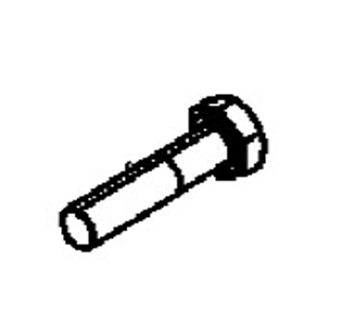 LÅSESPLINT FOR TILT 3x30mm