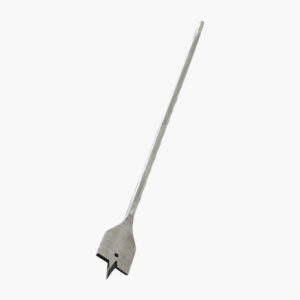 Träborr TREBOR FLATE 12MM MALMBERGS