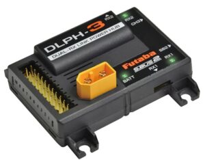 v02_71BAA8587253B52FD59B044B2FEAC366-1.jpg FUTABA DUAL RX LINK POWER HUB DLPH-3