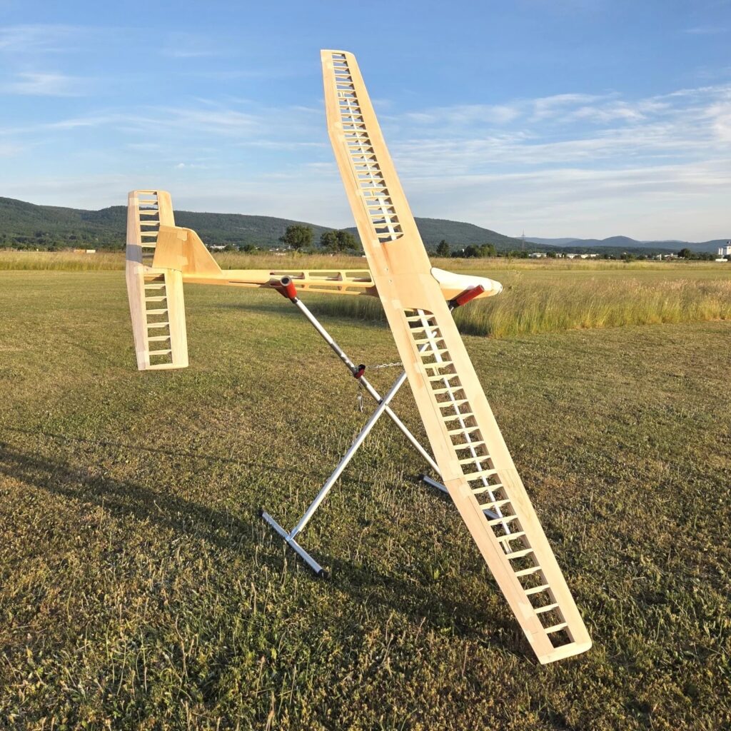 AMIGO XL GLIDER KIT
