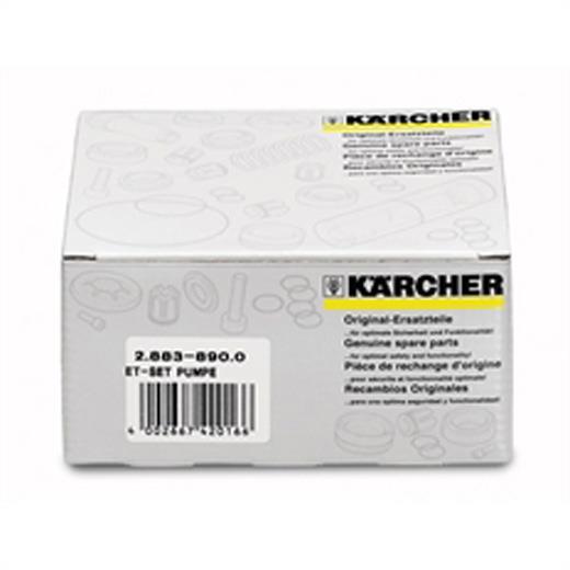 RESERVEDELSSETT STYRESTEMPEL KÄRCHER