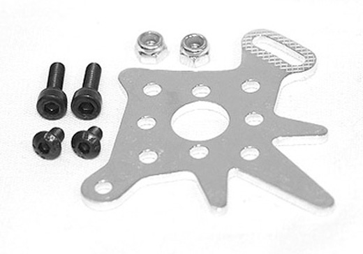 MOTOR MOUNT E325