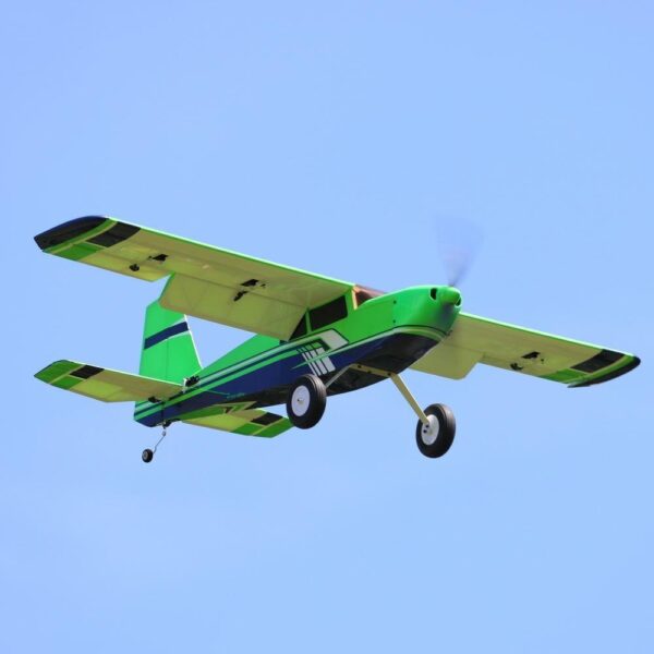 OMP BIGHORN 49" PNP GREEN - Bilde 2