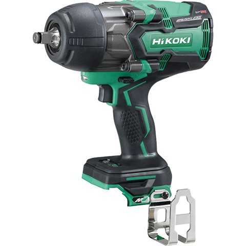 MUTTERTREKKER BATTERI WR36DB KUN MASKIN HSC - HIKOKI