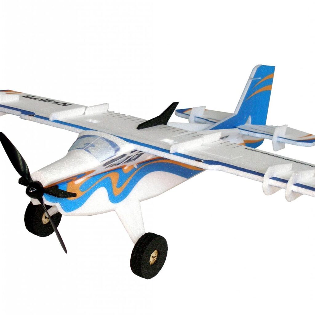 CRACK TURBO BEAVER BLUE