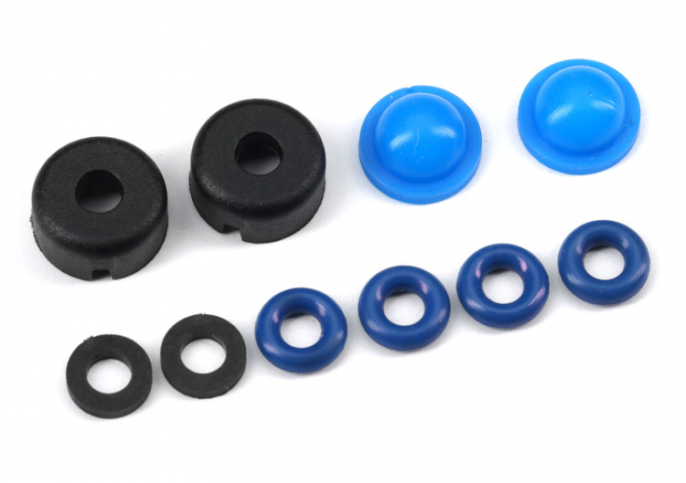 REBUILD KIT GTM SHOCK TRX-4M - TRAXXAS