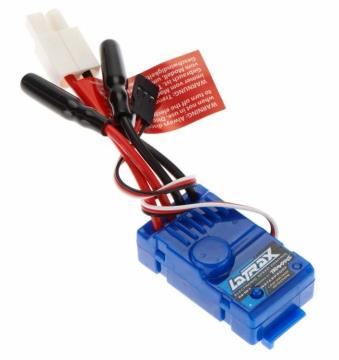 LATRAX 1/18 WATERPROOF ELECTRONIC SPEED CONTROL