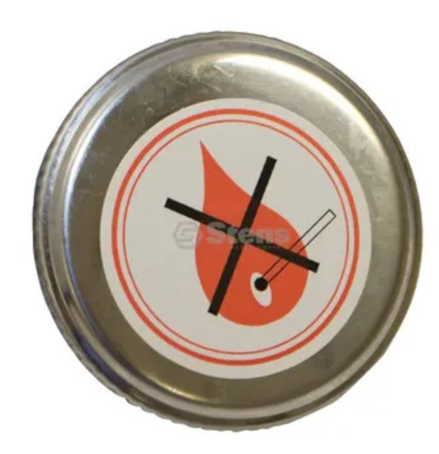 TANKLOKK BENSIN HONDA 4-13HK 17620-ZE2-W00 17620-ZH7-013