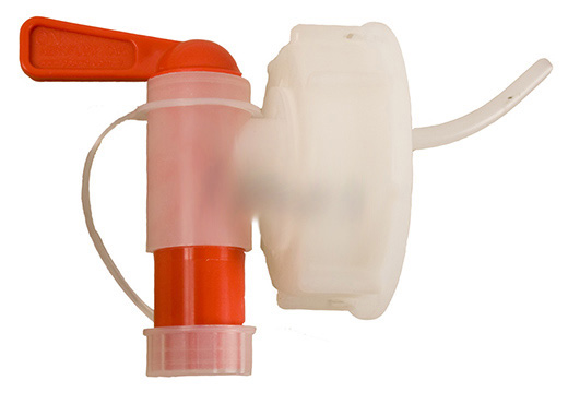 TAPPEKRAN FOR 25L ASPEN KANNER 60MM 1911 M/RYTTER