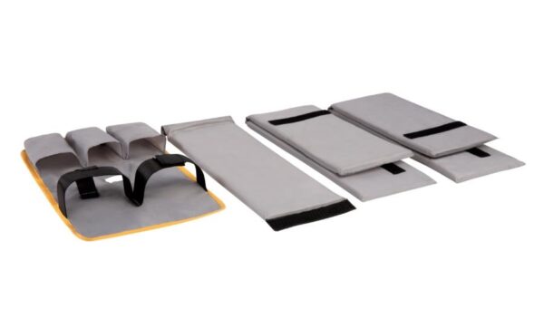RYGGSEKK FOR GLADIUS MINI - Bilde 3
