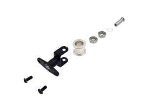 ALUMINIUM FIXED TENSIONER