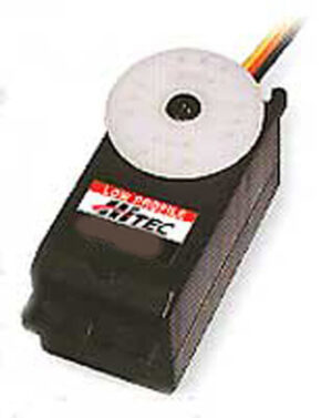 HITEC HS-77BB SERVO