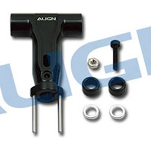 METAL ROTOR HOUSING 450PRO