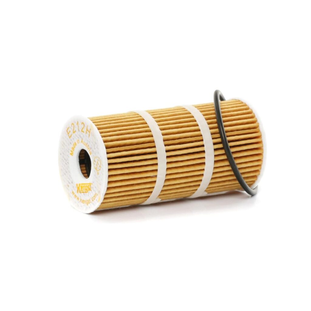OLJEFILTER VITO 622/626 MOT.++ E212H D231