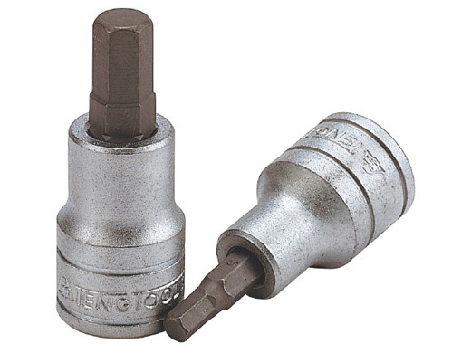 17MM UNBRAKO FOR INNV.SEKSKANTHULL MED 1/2" FESTE - TENG TOOLS