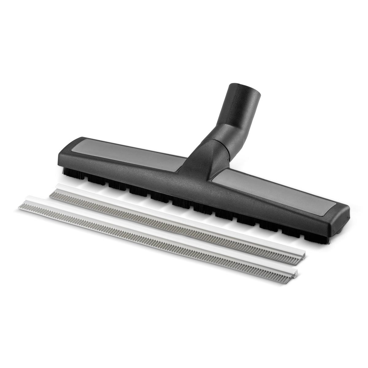 GULVMUNNSTYKKE DN35MM BASALT GRÅ KÄRCHER - Bilde 1