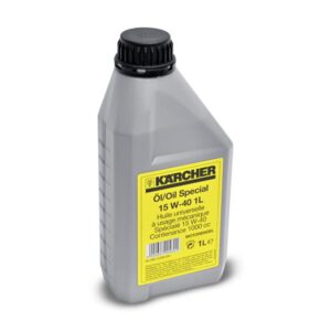 v02_75FD03B65CF55F10683C74B94E4EE8C3.jpg SPESIAL OLJE 15W-40 - 1,0 L - KÂRCHER