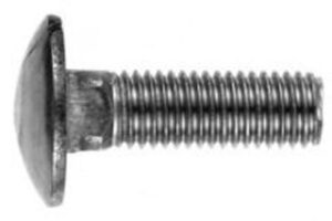 SKRUE HØYDEJUSTERING .38-16 x 1.0 ARIENS 06200235