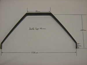 v02_7678F0104D88A4730D595CB8F6F40086.jpg CARBON UNDERSTELL FOR YAK 50CCM