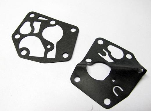 MEMBRAN/PAKNING SPR/QUATTRO B&S 495770