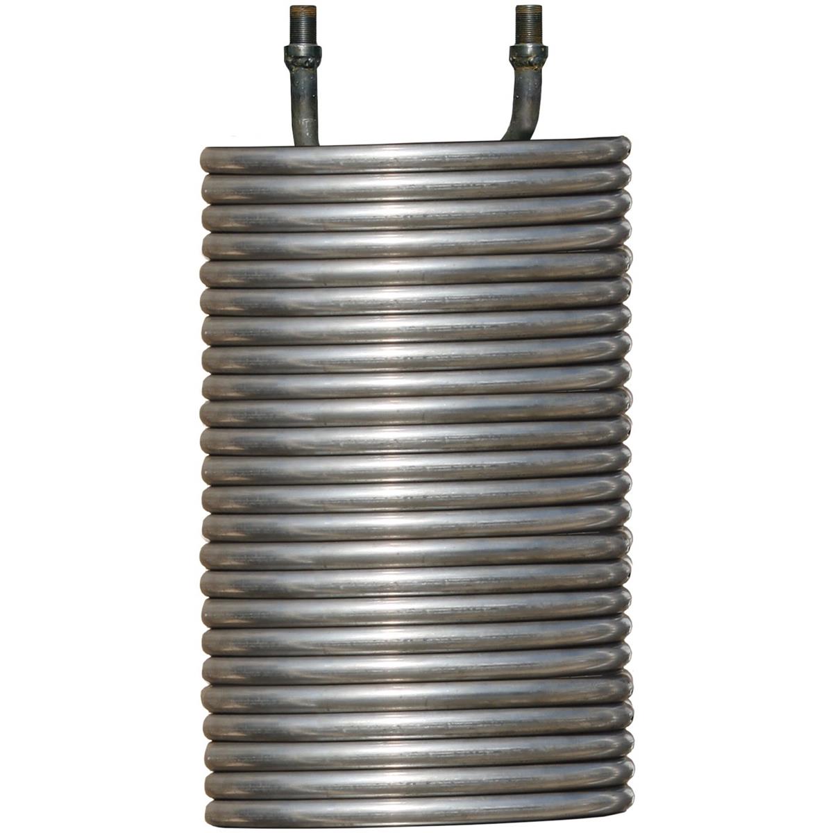 VARMESPIRAL HDS  KÄRCHER - Bilde 1