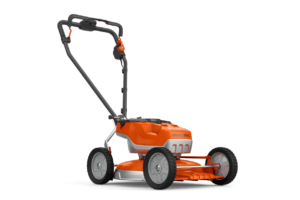 KLIPPO / HQ LB548i 48CM HQ LEV.U/BAT OG LADER
