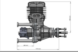 v02_7740FE23881F8B406A85FD86C68DF277.jpg DLE 55 SIDEUTBLÅS BENSIMOTOR