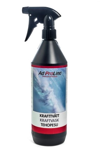 KRAFTVASK 1L AD-PROLINE