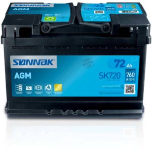 v02_777A8AAE7DC084AF72AF2A9D512BAD48.jpg BATTERI 12V - 72AH - AGM SØNNAK