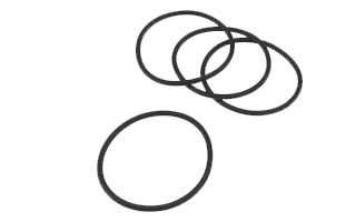 PROPELL O-RING S 35-41MM HACKER