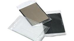 MASKEGLASS UTV.BESKYT.GLASS, NEW-TECH CR39 90X110