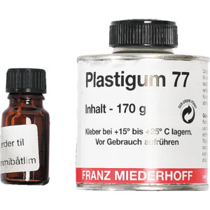 v02_78F9EC4B3DD276282CC92DCF17B75E4E.jpg GUMMIBÅTLIM M/HERDER, PLASTIGUM 77
