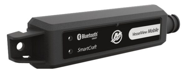 MOBIL KIT OUTBOARD MERCURY - Bilde 2