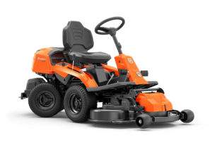 HUSQVARNA R214TC RIDER INKL.AGREG. 103CM COMF.EDITION V-TWIN HQ HV586AE MOT.
